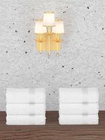Towel 3Dmodel