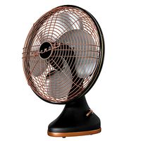Vornado  Silver Swan Alchemy Fan
