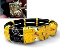 Bracelet 2 sizes | 3D