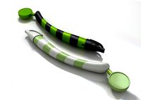 ExaminationTime Ballpoint Pen 3D model design | 3D