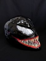 Venom helmet   Venom mask  Carnage helmet  Carnage mask  | 3D