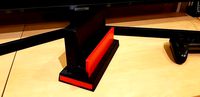 Stand HDD for Nintendo Switch | 3D