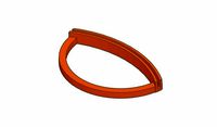 Cable management for Hyperstar Equipped EdgeHD 925 Telescope | 3D