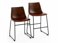 Centiar Adan Dining Chair and Counter Stool
