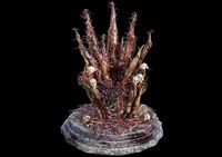 Infernal Throne - Hell is coming