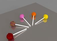 lollipop