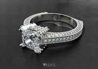 Veles v0004 | 3D