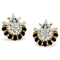 Jessi Earring | 3D