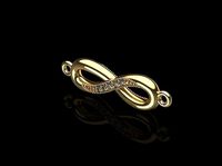Pendant 1803 | 3D