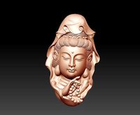 Kwanyin | 3D