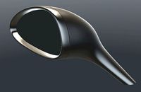 Rearview Mirror | 3D