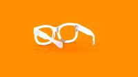 American Spectacles 3D-Printed Wearable Wayfarer | 3D