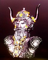 DRAGON KING | 3D