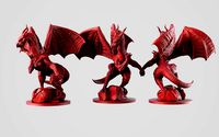 Dragon | 3D