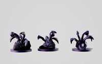 Sea Terror | 3D