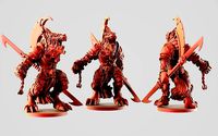 Rha wolfman | 3D