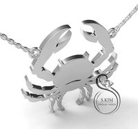 Cancer pendant | 3D