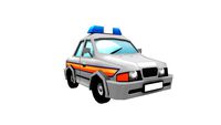 Police Car