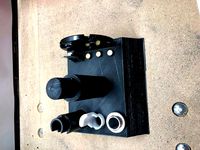 Dillon Tool Stand 270 | 3D