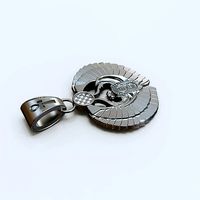 Scarab pendant jewelry | 3D