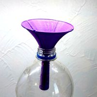 Venturi funnel | 3D