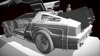 Delorean