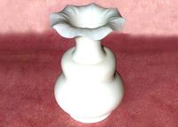 Oriental Atmosphere Vase | 3D