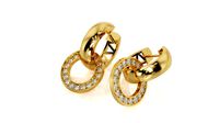 Earring E 0013 | 3D
