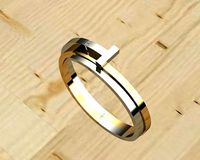 TIFA BRACELETS | 3D