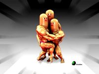 Dugtrio Funny | 3D