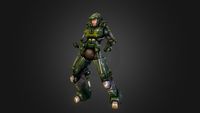 Power Armor