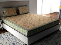 Bedsheet | 3D