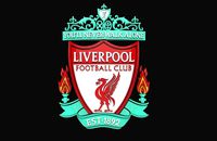 Liverpool FC Logo Footbal Club 3D | 3D