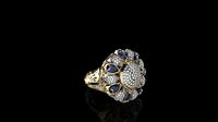 J RINGS N70 | 3D