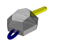 Pe 21 | 3D