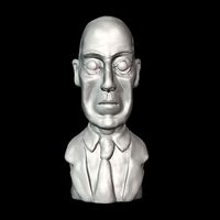 Lovecraft Fantasy Awards | 3D