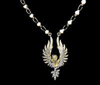 A PENDANTS N6 | 3D