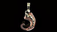 A PENDANTS N5 | 3D