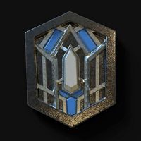 THORIN OAKENSHIELD BELT | 3D