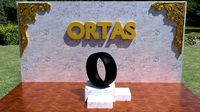 ORTAS TIRE NO 44 GAME READY AND 3D PRINTABLE | 3D