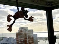 3D print a skeleton for Ildikko Charles the Chimp | 3D
