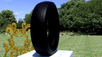ORTAS TIRE NO 1 GAME READY AND 3D PRINTABLE | 3D