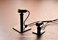 Microphone Stand DIY kit | 3D