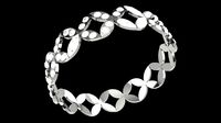 Bangle  | 3D