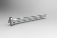 Tanfoglio spring guide | 3D