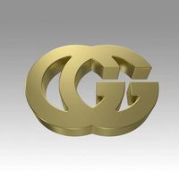 Gucci  | 3D