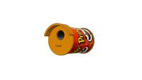 Pringles Can Small Bird House | 3D