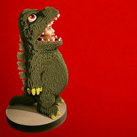 WUJIRA | 3D