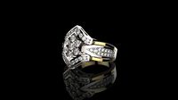 B RINGS N6 | 3D