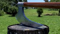 ORTAS AXE NO 7 HUGE REALISTIC AXE 3D PRINTABLE | 3D